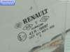 купить Стекло двери передней левой на Renault Megane I (1995-2003)