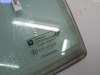 купить Стекло форточки двери задней левой на Opel Astra G (1998-2004)