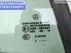 купить Стекло форточки двери передней правой на Mercedes A-Class W168 (1997-2004)