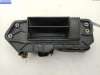 купить Ручка крышки (двери) багажника на Mercedes W211 (E)