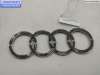 купить Эмблема на Audi A4 B5 (1994-2001)