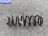 купить Пружина подвески задняя на Volkswagen Touran