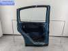 купить Дверь боковая задняя левая на Volkswagen Passat B5