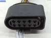 купить Разъем (фишка) проводки на Audi A6 C5 (1997-2005)