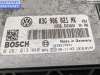купить Блок управления двигателем (ДВС) на Volkswagen Passat B6