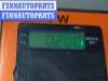 купить Блок управления вентилятором радиатора на Mercedes C-Class W202 (1993-2000)