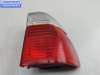 купить Фонарь задний правый на BMW 5 E39 (1995-2003)