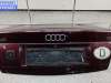 купить Крышка багажника (дверь задняя) на Audi A4 B5 (1994-2001)
