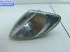 купить Поворотник (указатель поворота) левый на Renault Scenic I (1996-2003)