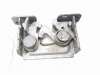 купить Замок капота на BMW 3 E90/E91/E92/E93 (2005-2013)