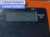 купить Сопротивление отопителя на Opel Zafira A (1999-2005)