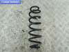 купить Пружина подвески задняя на Volkswagen Passat B6