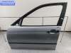 купить Дверь боковая передняя левая на BMW 3 E46 (1998-2006)