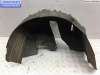 купить Защита крыла (подкрылок) задняя левая на Audi A3 8P (2003-2012)