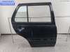 купить Дверь боковая задняя правая на Volkswagen Golf-3