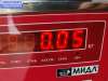 купить Юбка бампера переднего на Skoda Fabia mk1 (6Y)