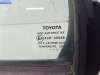 купить Стекло форточки двери задней левой на Toyota Yaris (2005-2011)