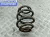 купить Пружина подвески задняя на Ford Galaxy (2000-2006)