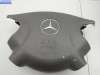 купить Подушка безопасности (Airbag) водителя на Mercedes E-Class W211 (2002-2009)