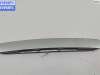 купить Накладка подсветки номера на Mazda 6 (2002-2007) GG/GY