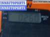 купить Решётка (заглушка) в бампер на BMW 5 E39 (1995-2003)