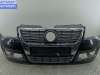 купить Бампер передний на Volkswagen Passat B6