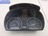 купить Щиток приборный (панель приборов) на BMW X3 E83 (2003-2010)