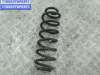 купить Пружина подвески задняя на Volkswagen Touran