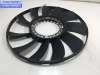 купить Крыльчатка вентилятора на Volkswagen Passat B5