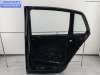 купить Дверь боковая задняя правая на Volkswagen Phaeton
