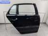 купить Дверь боковая задняя правая на Volkswagen Phaeton