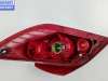 купить Фонарь задний левый на Peugeot 307