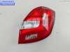 купить Фонарь задний правый на Skoda Fabia mk2 (5J)