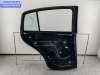 купить Дверь боковая задняя левая на Volkswagen Golf-5 Plus