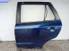 купить Дверь боковая задняя левая на Hyundai Santa Fe (2006-2012)