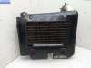 купить Радиатор интеркулера на Toyota Yaris (1999-2005)