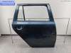 купить Дверь боковая задняя правая на Skoda Octavia mk2 (A5 1Z) 2004-2013