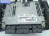 купить Блок управления двигателем (ДВС) на Citroen C3 I (2002-2009)