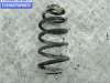 купить Пружина подвески задняя на Audi A4 B6 (2001-2004)