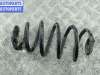 купить Пружина подвески задняя на Audi A4 B6 (2001-2004)