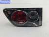 купить Фонарь крышки багажника левый на Mazda 6 (2002-2007) GG/GY