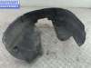 купить Защита крыла (подкрылок) передняя правая на Opel Zafira B (2004-2014)