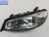 купить Фара левая на Opel Omega B (1994-2003)