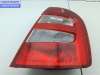 купить Фонарь задний правый на Skoda Fabia mk1 (6Y)