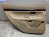 купить Обшивка двери задней левой (дверная карта) на Volvo S80