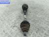 купить Полуось передняя левая на Volkswagen Passat B6