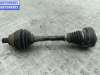 купить Полуось передняя левая на Volkswagen Passat B6