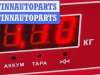 купить Фара правая на Opel Vectra B (1995-2002)
