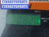 купить Фонарь задний правый на Seat Alhambra (2000-2010)