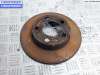 купить Диск тормозной задний на Volkswagen Golf-4